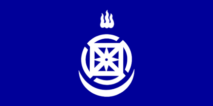 [MTUP flag]